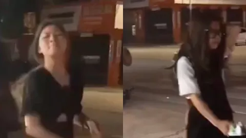 广东潮汕霸凌事件