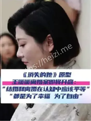 消失的她原型泰国坠崖案