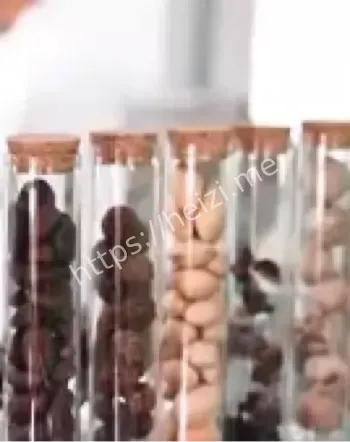 云南昆明种质资源库